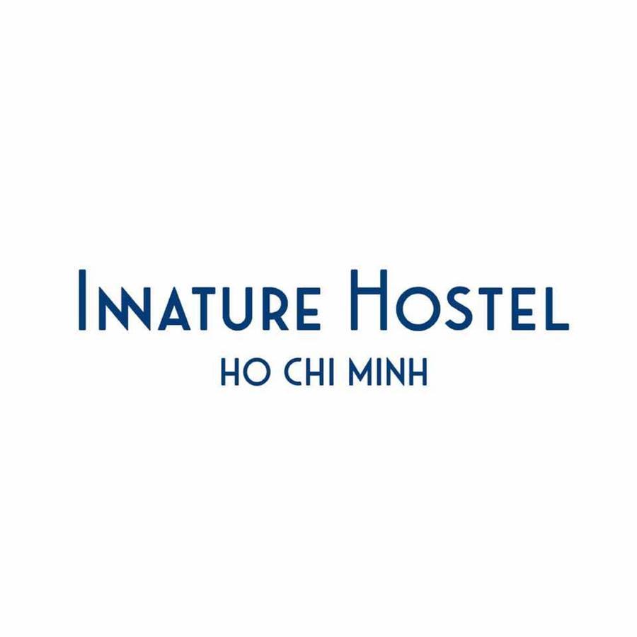 胡志明市 因纳图尔旅舍旅舍 外观 照片